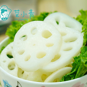 菜小青麻辣烫菜谱