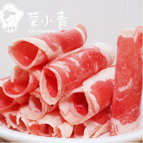 菜小青麻辣烫菜谱