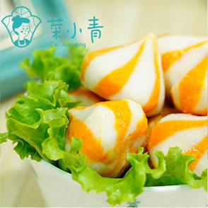 菜小青麻辣烫菜谱
