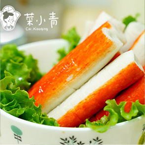 菜小青麻辣烫菜谱