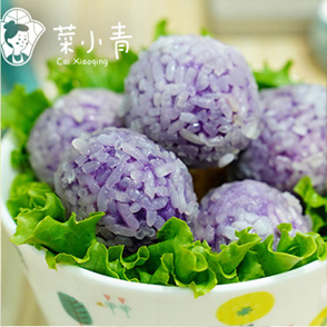 菜小青麻辣烫菜谱