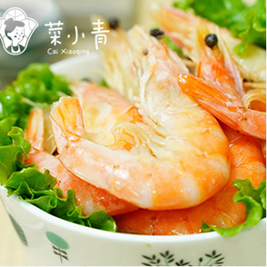 菜小青麻辣烫菜谱