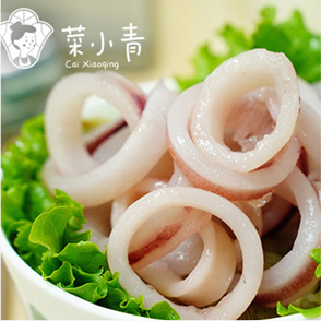 菜小青麻辣烫菜谱