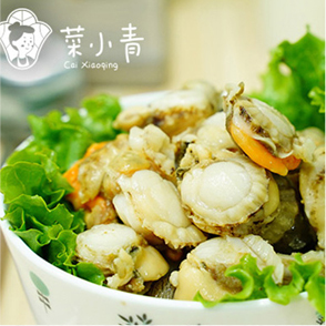 菜小青麻辣烫菜谱