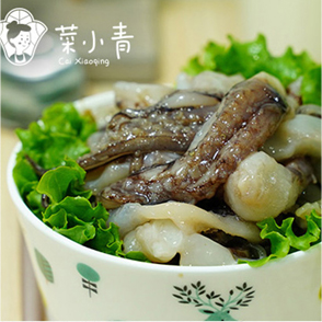 菜小青麻辣烫菜谱