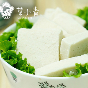 菜小青麻辣烫菜谱