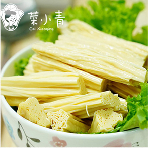 菜小青麻辣烫菜谱