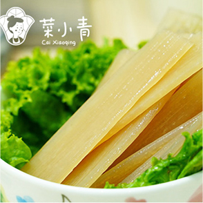菜小青麻辣烫菜谱