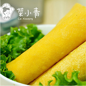 菜小青麻辣烫菜谱