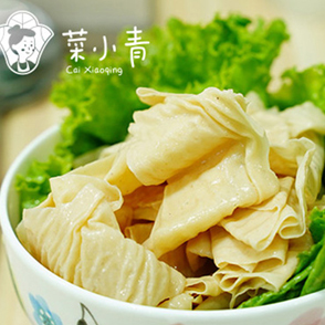 菜小青麻辣烫菜谱