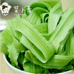 菜小青麻辣烫菜谱