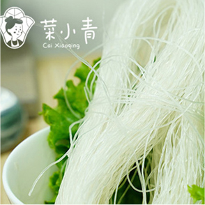 菜小青麻辣烫菜谱