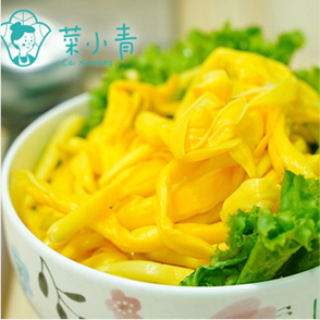 菜小青麻辣烫菜谱