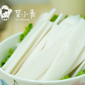 菜小青麻辣烫菜谱